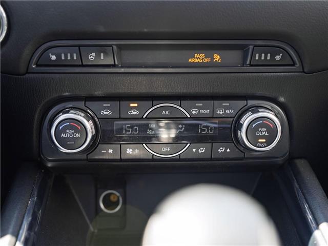 2018 Mazda CX-5 GT (Stk: T176524B) in Surrey - Image 14 of 20