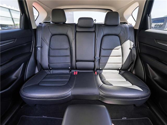 2018 Mazda CX-5 GT (Stk: T176524B) in Surrey - Image 19 of 20