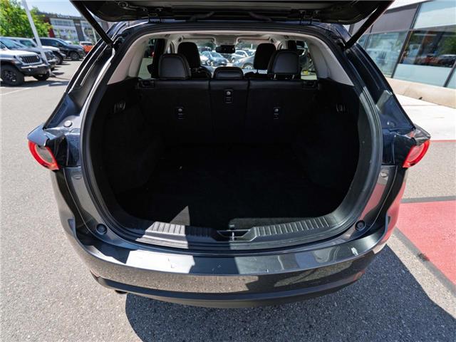 2018 Mazda CX-5 GT (Stk: T176524B) in Surrey - Image 20 of 20