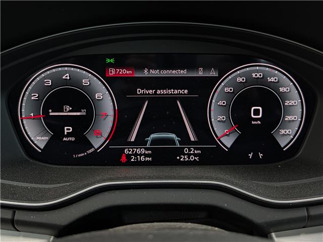 2023 Audi Q5 45 Technik (Stk: 185087A) in Oakville - Image 11 of 14 2023 Audi Q5 45 Technik (Stk: 185087A) in Oakville - Image 11 of 14