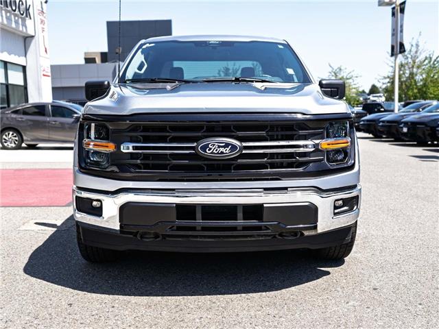 2025 Ford F-150 XLT (Stk: 31180) in Surrey - Image 2 of 18