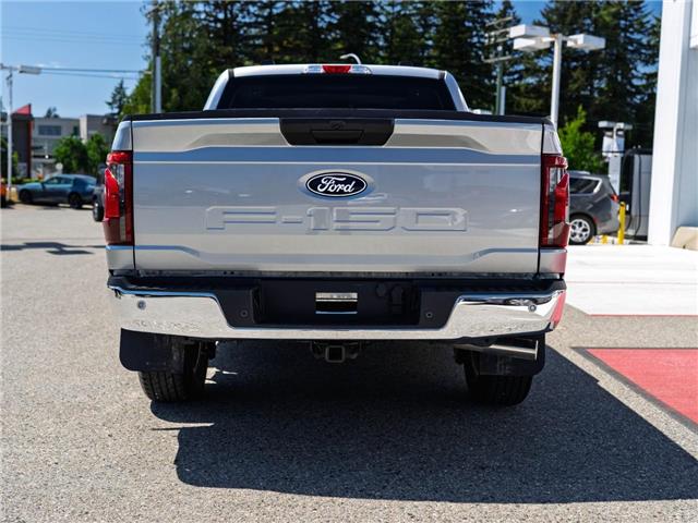 2025 Ford F-150 XLT (Stk: 31180) in Surrey - Image 5 of 18