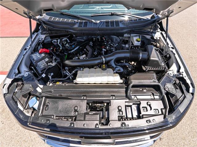 2025 Ford F-150 XLT (Stk: 31180) in Surrey - Image 7 of 18