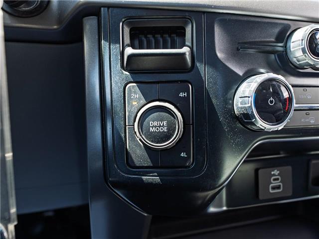 2025 Ford F-150 XLT (Stk: 31180) in Surrey - Image 12 of 18