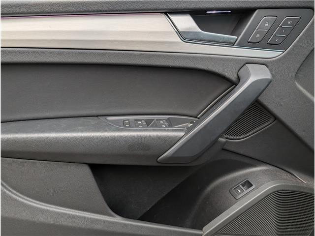 2023 Audi Q5 45 Technik (Stk: 185087A) in Oakville - Image 9 of 14 2023 Audi Q5 45 Technik (Stk: 185087A) in Oakville - Image 9 of 14