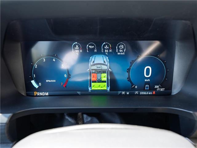 2025 Ford F-150 XLT (Stk: 31180) in Surrey - Image 13 of 18
