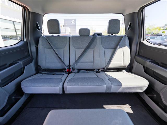 2025 Ford F-150 XLT (Stk: 31180) in Surrey - Image 18 of 18
