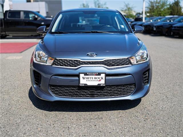 2020 Kia Rio LX+ (Stk: 31140) in Surrey - Image 2 of 20