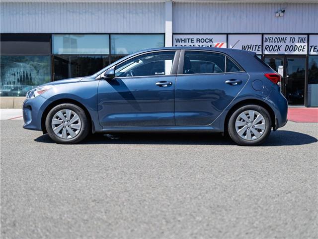 2020 Kia Rio LX+ (Stk: 31140) in Surrey - Image 3 of 20