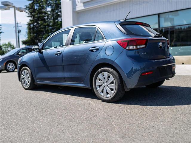 2020 Kia Rio LX+ (Stk: 31140) in Surrey - Image 4 of 20