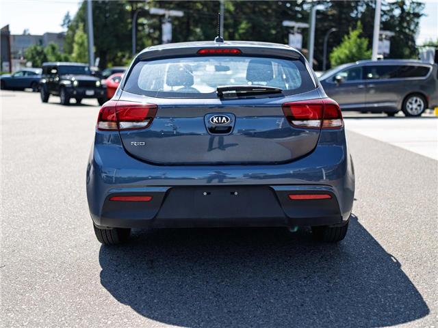 2020 Kia Rio LX+ (Stk: 31140) in Surrey - Image 5 of 20