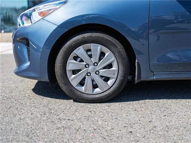 2020 Kia Rio LX+ (Stk: 31140) in Surrey - Image 6 of 20