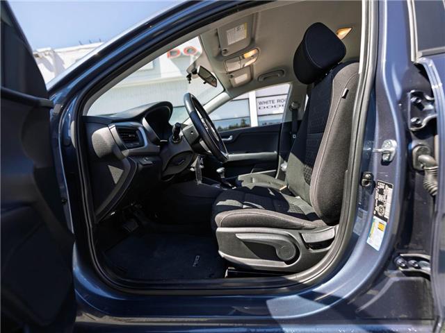 2020 Kia Rio LX+ (Stk: 31140) in Surrey - Image 7 of 20