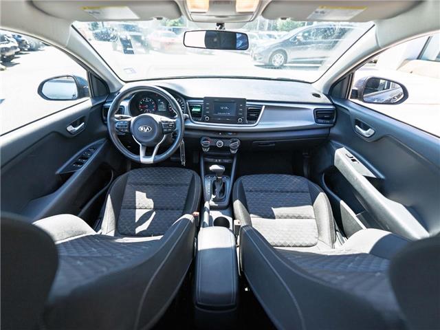 2020 Kia Rio LX+ (Stk: 31140) in Surrey - Image 8 of 20