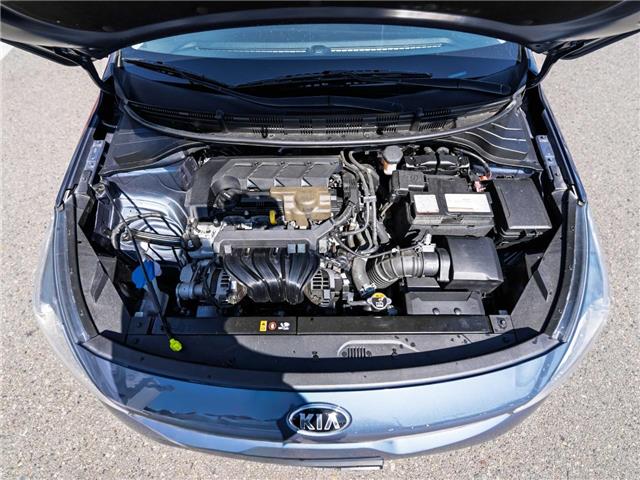 2020 Kia Rio LX+ (Stk: 31140) in Surrey - Image 9 of 20