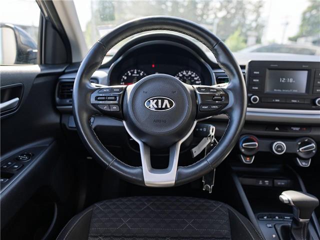 2020 Kia Rio LX+ (Stk: 31140) in Surrey - Image 10 of 20