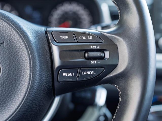 2020 Kia Rio LX+ (Stk: 31140) in Surrey - Image 11 of 20
