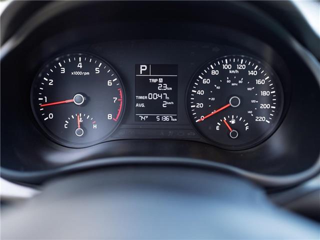 2020 Kia Rio LX+ (Stk: 31140) in Surrey - Image 12 of 20