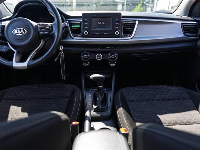 2020 Kia Rio LX+ (Stk: 31140) in Surrey - Image 13 of 20