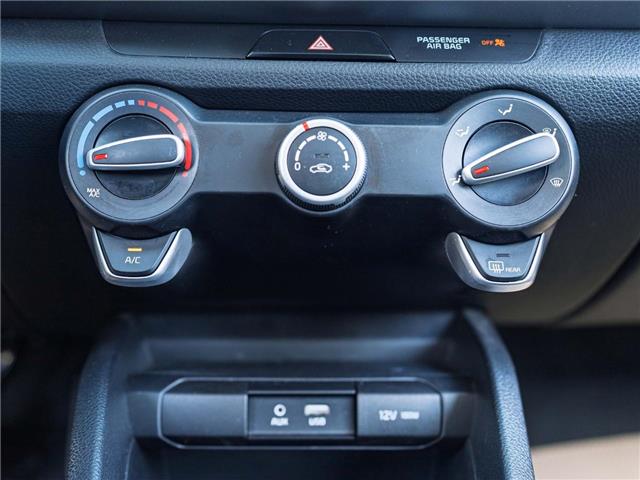 2020 Kia Rio LX+ (Stk: 31140) in Surrey - Image 15 of 20