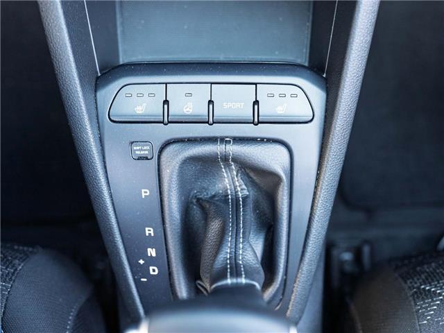 2020 Kia Rio LX+ (Stk: 31140) in Surrey - Image 16 of 20