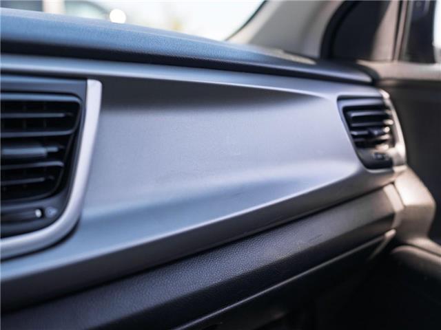2020 Kia Rio LX+ (Stk: 31140) in Surrey - Image 17 of 20