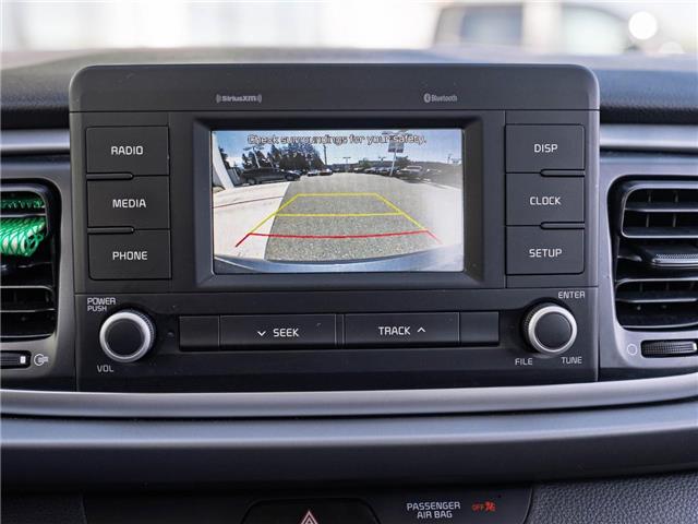 2020 Kia Rio LX+ (Stk: 31140) in Surrey - Image 18 of 20