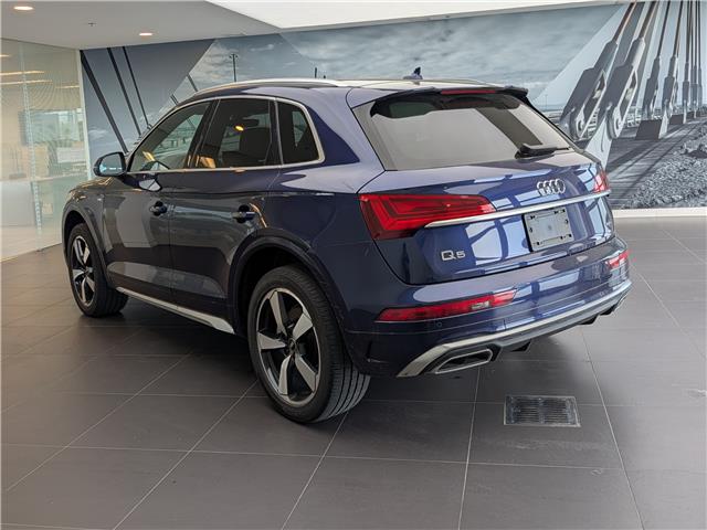 2023 Audi Q5 45 Technik (Stk: 185087A) in Oakville - Image 5 of 14 2023 Audi Q5 45 Technik (Stk: 185087A) in Oakville - Image 5 of 14