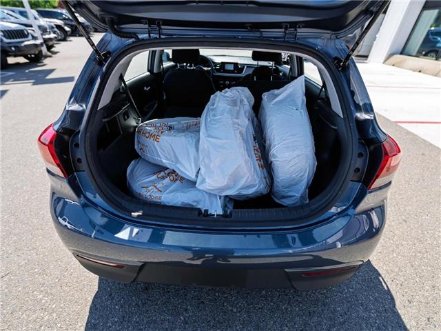 2020 Kia Rio LX+ (Stk: 31140) in Surrey - Image 19 of 20