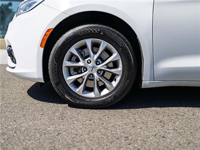 2023 Chrysler Pacifica Touring-L (Stk: 31240) in Surrey - Image 7 of 21