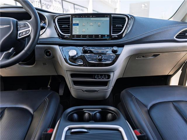 2023 Chrysler Pacifica Touring-L (Stk: 31240) in Surrey - Image 14 of 21