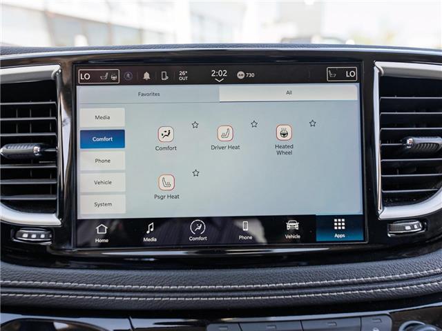 2023 Chrysler Pacifica Touring-L (Stk: 31240) in Surrey - Image 15 of 21