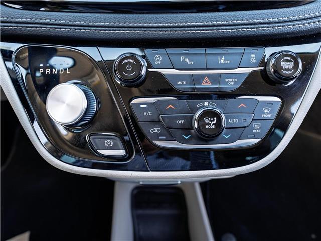 2023 Chrysler Pacifica Touring-L (Stk: 31240) in Surrey - Image 16 of 21