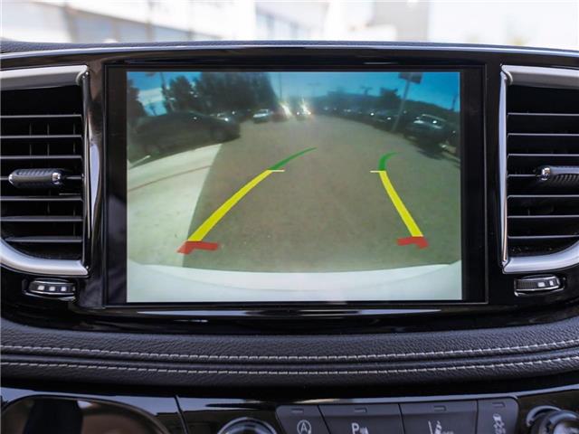 2023 Chrysler Pacifica Touring-L (Stk: 31240) in Surrey - Image 19 of 21