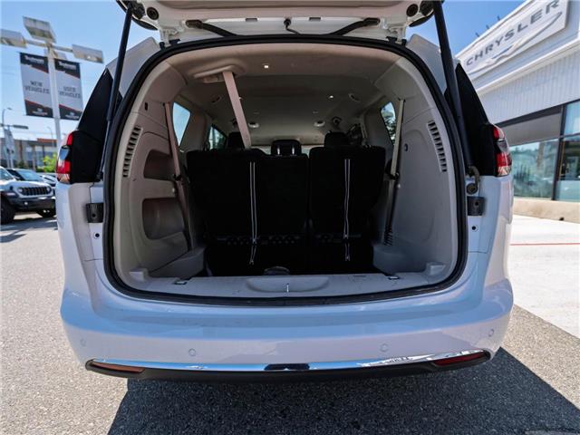 2023 Chrysler Pacifica Touring-L (Stk: 31240) in Surrey - Image 21 of 21