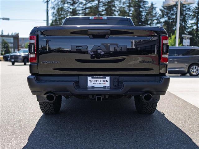 2023 RAM 1500 Rebel (Stk: 31260) in Surrey - Image 4 of 18