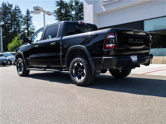 2023 RAM 1500 Rebel (Stk: 31260) in Surrey - Image 5 of 18