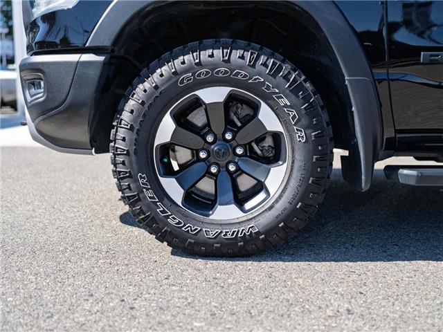 2023 RAM 1500 Rebel (Stk: 31260) in Surrey - Image 6 of 18
