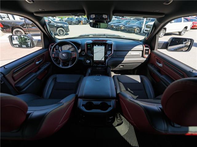 2023 RAM 1500 Rebel (Stk: 31260) in Surrey - Image 7 of 18