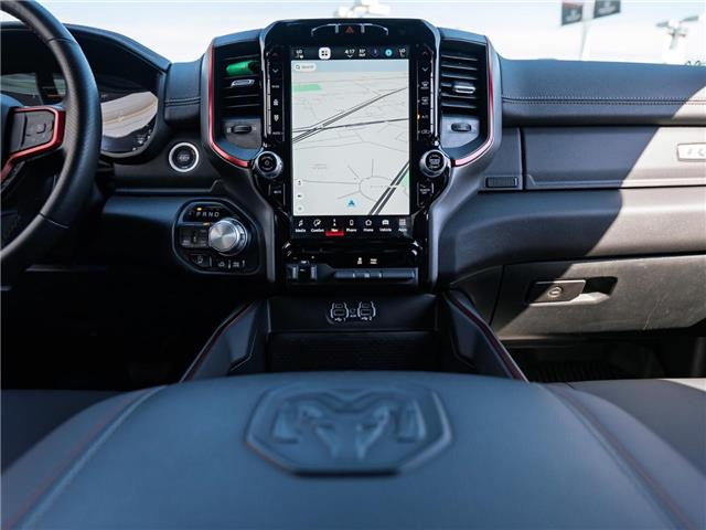 2023 RAM 1500 Rebel (Stk: 31260) in Surrey - Image 10 of 18