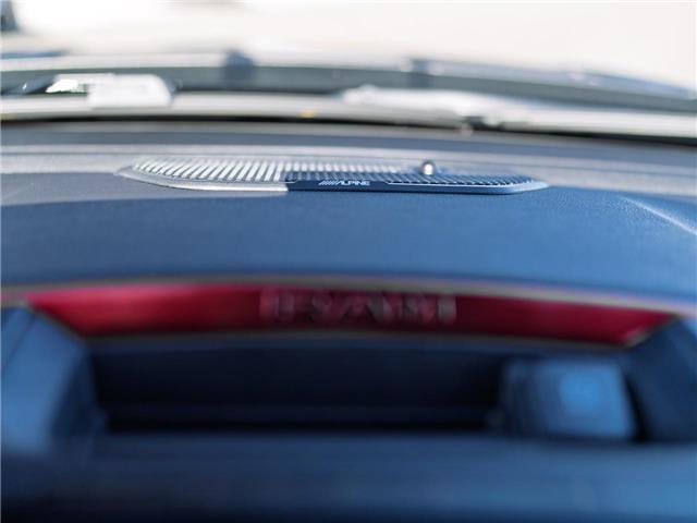 2023 RAM 1500 Rebel (Stk: 31260) in Surrey - Image 11 of 18