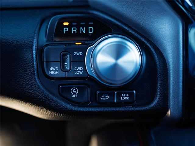 2023 RAM 1500 Rebel (Stk: 31260) in Surrey - Image 12 of 18