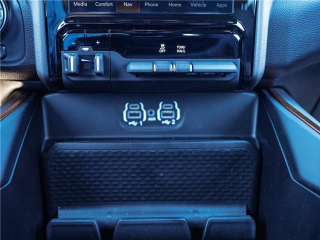 2023 RAM 1500 Rebel (Stk: 31260) in Surrey - Image 14 of 18