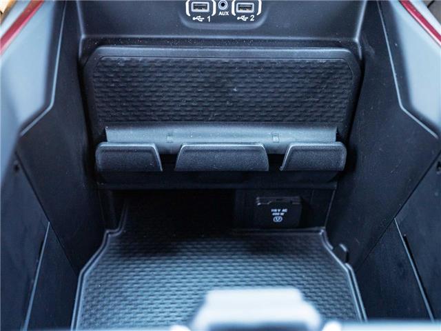 2023 RAM 1500 Rebel (Stk: 31260) in Surrey - Image 15 of 18