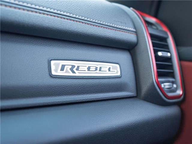 2023 RAM 1500 Rebel (Stk: 31260) in Surrey - Image 16 of 18