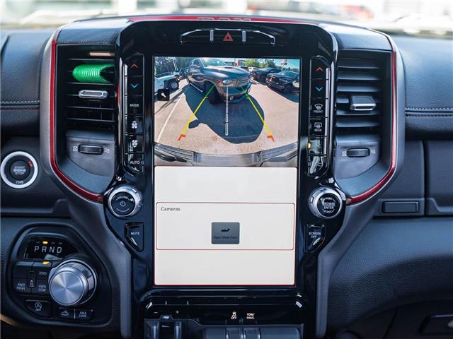 2023 RAM 1500 Rebel (Stk: 31260) in Surrey - Image 17 of 18