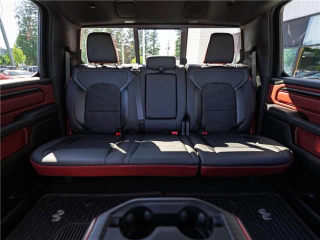 2023 RAM 1500 Rebel (Stk: 31260) in Surrey - Image 18 of 18