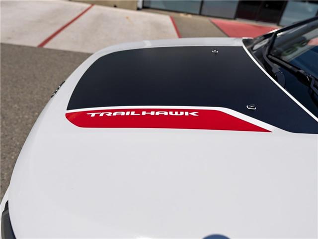 2024 Jeep Compass Trailhawk (Stk: 31130) in Surrey - Image 3 of 20