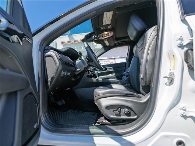 2024 Jeep Compass Trailhawk (Stk: 31130) in Surrey - Image 9 of 20