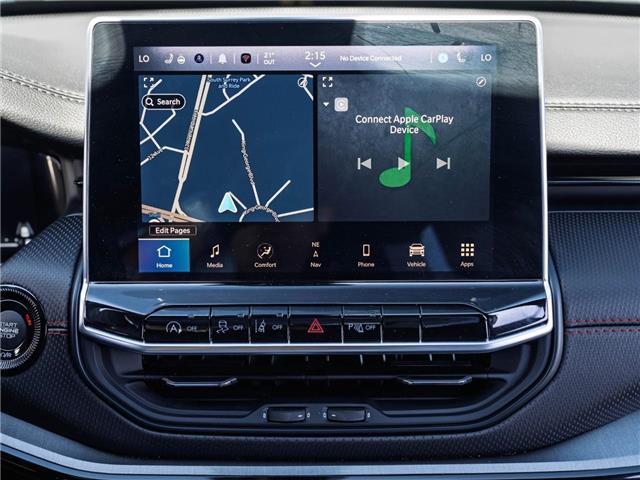2024 Jeep Compass Trailhawk (Stk: 31130) in Surrey - Image 14 of 20